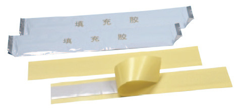 填充胶