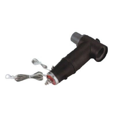 BLQ-17/45欧式后接避雷器